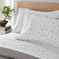 thumbnail image 6 of Member's Mark 300-Thread-Count 100% Organic Cotton Printed Sheet Set, Assorted Sizes, 6 of 6