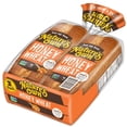 thumbnail image 5 of Nature's Own Honey Wheat Bread 20 oz., 2 pk., 5 of 10