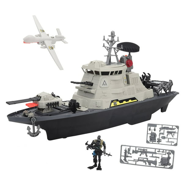 Soldier Force Playset - Choose Your Style - Samsclub.com