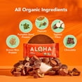 thumbnail image 11 of Aloha Plant-Based Protein Bars, Variety Pack, 12 ct., 11 of 15