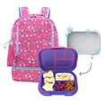 thumbnail image 1 of Bentgo Kids 2-in-1 Backpack & Insulated Lunch Bag & Box, 1 of 6