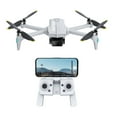 thumbnail image 1 of SNAPTAIN P10+ 4K Camera Drone with Remote Controller, 1 of 10