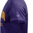 thumbnail image 5 of Champion NCAA Northern Iowa Panthers Short Sleeve Tee, 5 of 7