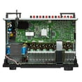 thumbnail image 5 of Denon AVR S760H 7.2ch 8K AV Receiver with 3D Audio, Voice Control and HEOS Built In, 5 of 10