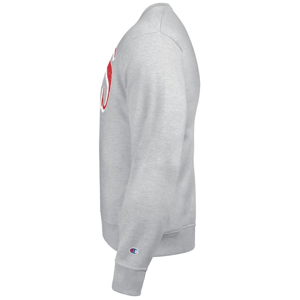 New Mexico Lobos Crewneck Sweatshirt - Samsclub.com