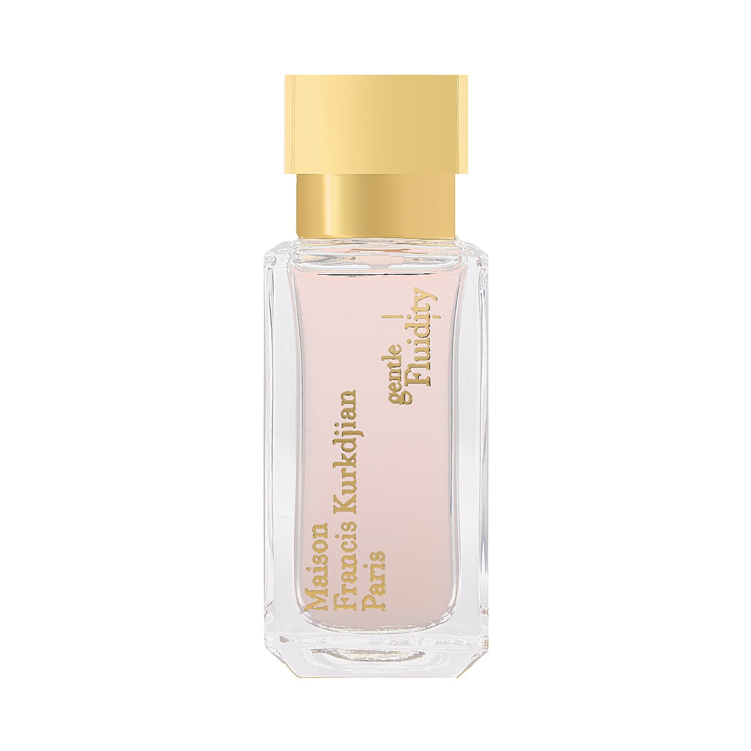 Maison Francis Kurkdjian Gentle Fluidity Gold Edition Eau de