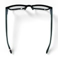 thumbnail image 4 of Superdry SDOM012T Tortoise Square Eyeglasses, 4 of 5