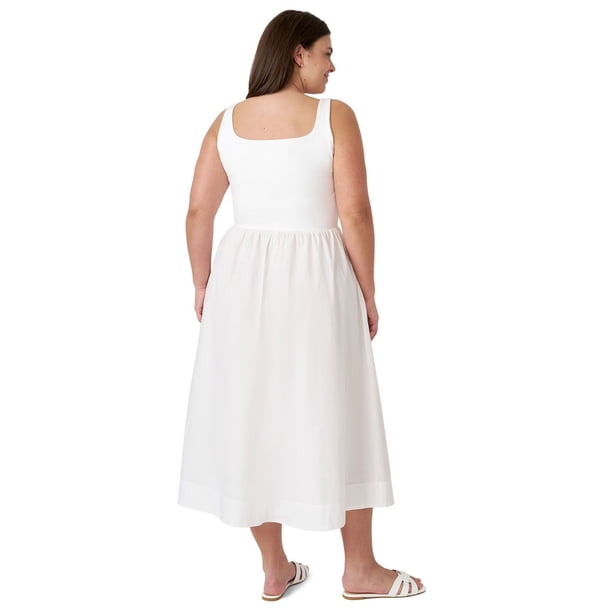 corset wrap maxi dress Ruched Corset Wrap Maxi Dress in White 12