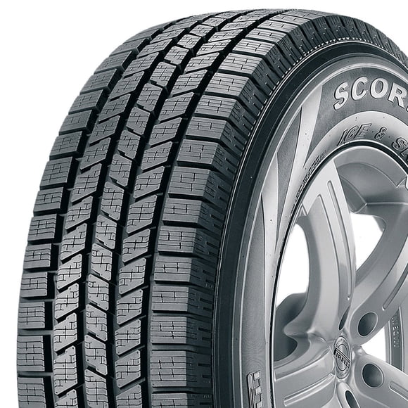Pirelli Scorpion Ice RF - 275/40R20/XL 106V Tire