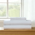 thumbnail image 1 of Member's Mark Soft Washed Sheet Set, Assorted Sizes, 1 of 8