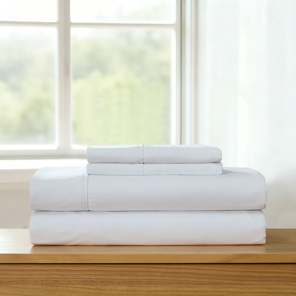 Member's Mark Soft Washed Sheet Set, Assorted Sizes