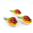 thumbnail image 5 of Squez 'N' Bites Lychee Flavor Fruity Snack Jar, 46.5 oz., 5 of 5