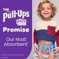 thumbnail image 4 of Pull-Ups Training Pants for Boys, Sizes 2T-6T, 4 of 6
