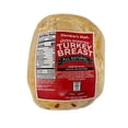 thumbnail image 2 of Member's Mark All Natural Oven Roasted Turkey Breast, Fully Cooked, Refrigerated, Price per Pound, 2 of 5