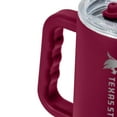 thumbnail image 4 of Logo Brands NCAA 40 oz. x 2 pk. Insulated Tumblers, 4 of 5