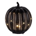 thumbnail image 3 of Member's Mark Pre-Lit Rotating Shimmer Pumpkin, 3 of 3