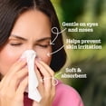 thumbnail image 2 of Kleenex Ultra Soft Tissues Combo Pack, 3 Snap & Go packs, 11 boxes, 867 Tissues total, 2 of 7
