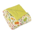 thumbnail image 4 of Vera Bradley 3-Piece Comforter Set, Assorted Sizes, 4 of 6