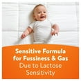 thumbnail image 11 of Similac 360 Total Care Sensitive Infant Formula, Ready to Feed, 8 fl. oz., 24 ct., 11 of 13