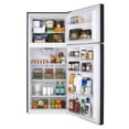 thumbnail image 4 of Kenmore 20.2 cu. ft. Garage Ready Top Freezer Refrigerator w/ Ice Maker, 4 of 10