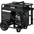 thumbnail image 5 of Westinghouse 12,000/15,000-Watt Gasoline Powered Portable Generator, 5 of 10
