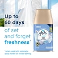 thumbnail image 9 of Glade Automatic Spray Air Freshener Refill, Hawaiian Breeze & Tropical Blossom, 4 ct, 9 of 11