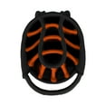 thumbnail image 3 of WinCraft Miami Dolphins Hybrid Standing Golf Bag, 3 of 3