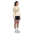 thumbnail image 2 of Champion NCAA Women's Fleece Pullover, 2 of 6