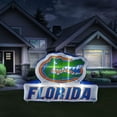 thumbnail image 3 of Logo Brands Florida Gators Pre-Lit 7’x10’ Team Inflatable, 3 of 6
