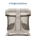 thumbnail image 5 of Maxi Cosi Iora Bedside Bassinet, Choose Color, 5 of 10