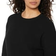 thumbnail image 5 of Express Women's Relaxed Sweater, 5 of 7