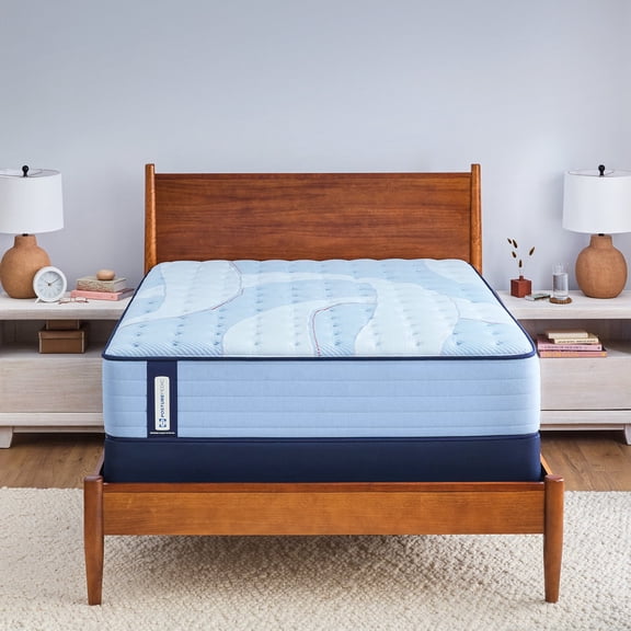 Sealy Posturepedic Drennon Medium Mattress