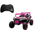 thumbnail image 1 of Best Ride on Cars Typhoon UTV 12-Volt Ride On, 1 of 5