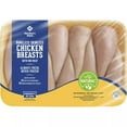 thumbnail image 2 of Boneless Skinless Chicken Breast, Bulk Wholesale Case, priced per pound, 2 of 4