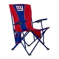 thumbnail image 1 of Logo Brands New York Giants Hard Arm Chair, 1 of 6