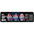 thumbnail image 1 of Pepsi Zero Sugar Soda Cola Variety Pack 12 fl. oz., 28 pk., 1 of 5