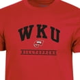 thumbnail image 4 of Champion NCAA Western Kentucky Hilltoppers Short Sleeve Tee, 4 of 7