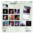 thumbnail image 3 of 2027 Taylor Swift Official Wall Calendar, 3 of 4