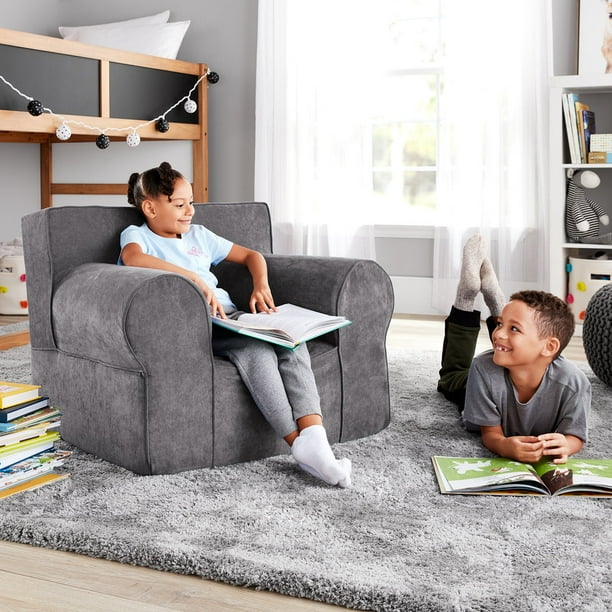 Member's Mark Jumbo Kids' Explorer Chair, Assorted Colors