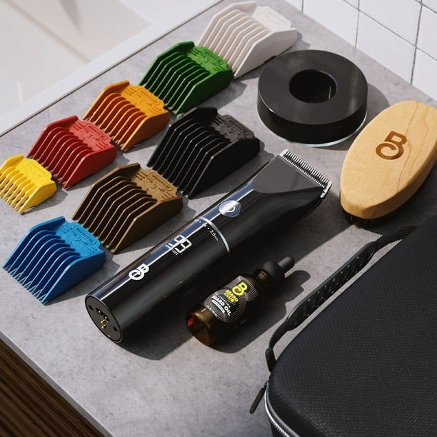 Beard Club Beard Trimmer & Grooming Kit - Samsclub.com