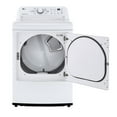 thumbnail image 4 of LG 7.3 cu. ft. Gas Dryer with Sensor Dry, 4 of 11
