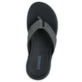 thumbnail image 4 of Skechers Women's Go Walk Flip-Flop, 4 of 7