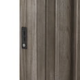 thumbnail image 10 of Society Den Paterson Bed in Grey, Storage Option & Assorted Sizes, 10 of 11