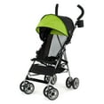thumbnail image 1 of Kolcraft Cloud Umbrella Stroller, Black, 1 of 4