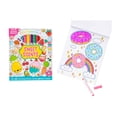 thumbnail image 6 of ColorWorld: Sweet Scents, Mixed Media, 6 of 6