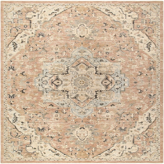 Livabliss Portland Rug, Assorted Designs and Sizes