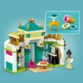 thumbnail image 5 of LEGO Disney Princess: Disney Princess Market Adventure Building Set, 817 pcs., 5 of 6