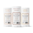thumbnail image 9 of Native Aluminum-Free Deodorant, Vanilla Variety Pack, 2.65 oz., 3 pk., 9 of 9