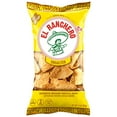 thumbnail image 1 of El Ranchero Tortilla Chips, Unsalted, 14 oz., 1 of 7