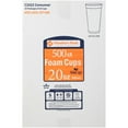 thumbnail image 1 of Member's Mark Foam Cups 20 oz., 500 ct., 1 of 3
